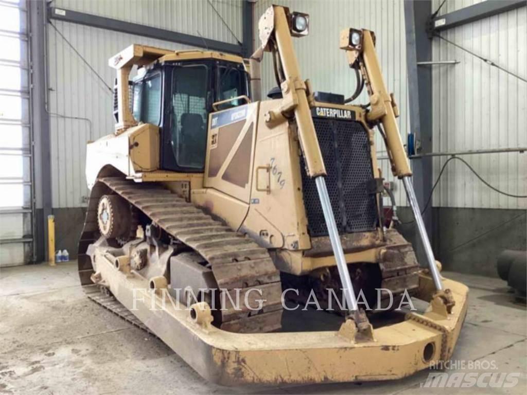 CAT D8T 履帶推土機
