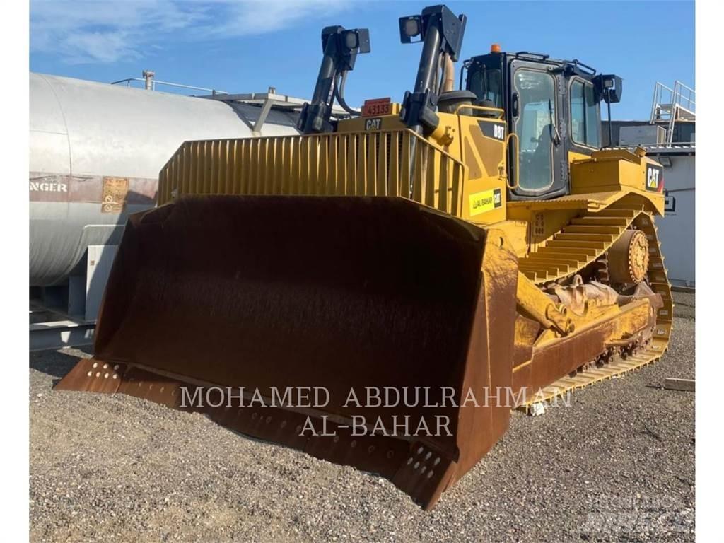 CAT D8T 履帶推土機