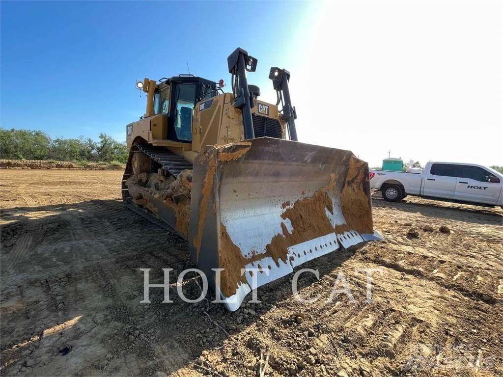 CAT D8T 履帶推土機