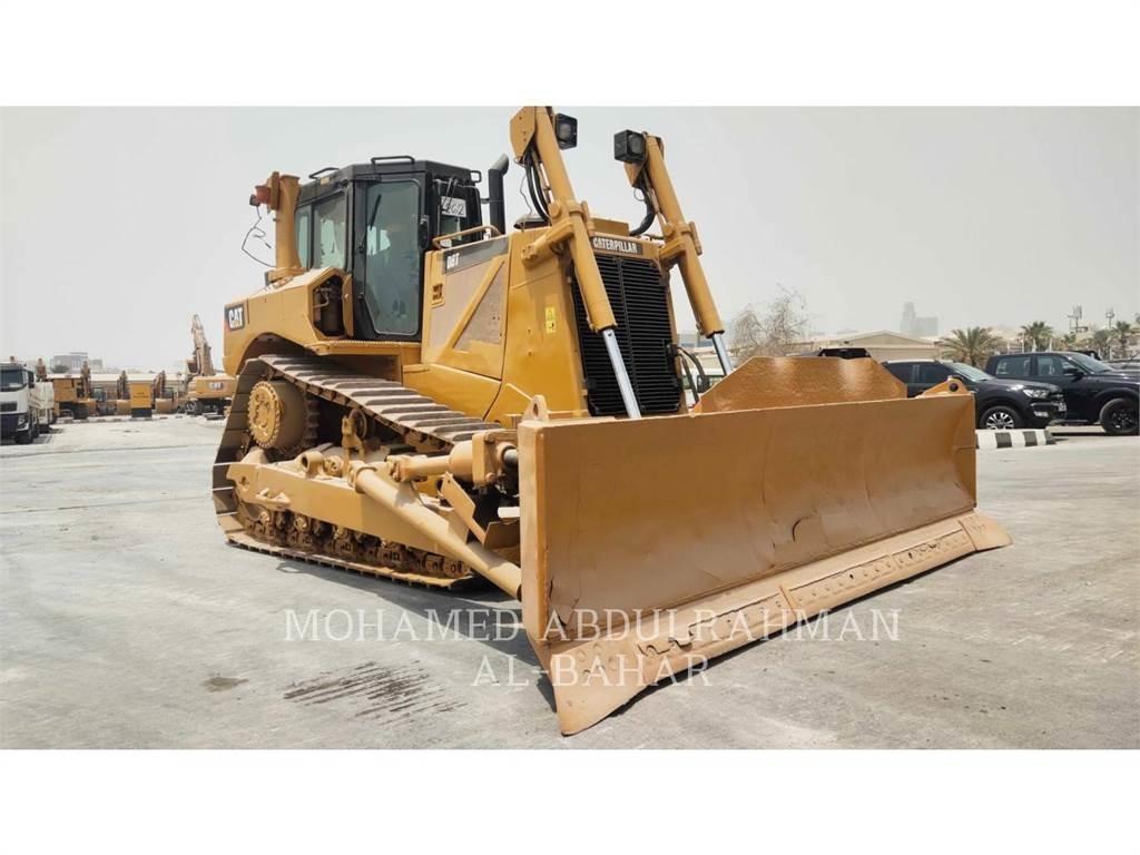 CAT D8T 履帶推土機