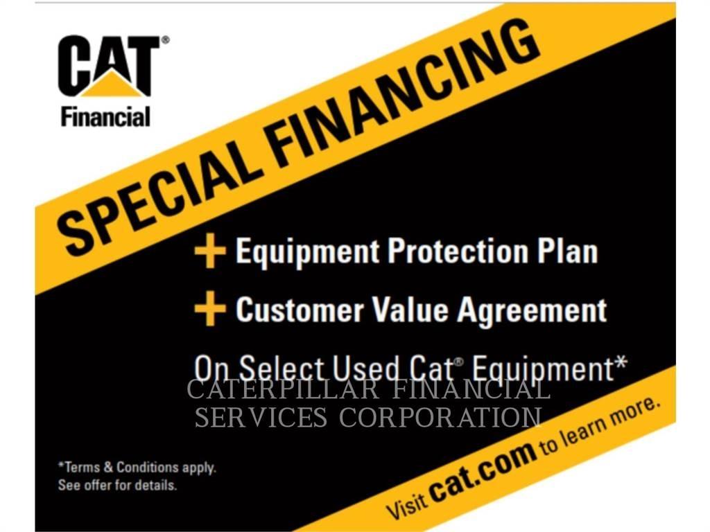 CAT D8T 履帶推土機