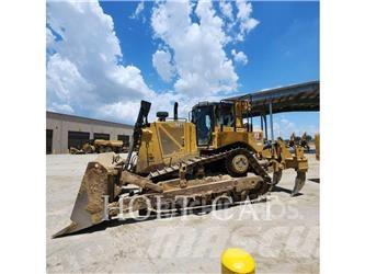 CAT D8T 履帶推土機