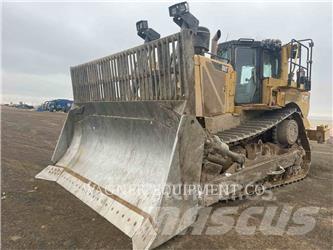 CAT D8T 履帶推土機