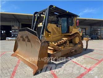 CAT D8T 履帶推土機