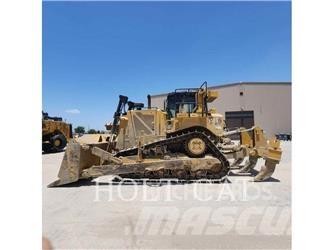CAT D8T 履帶推土機