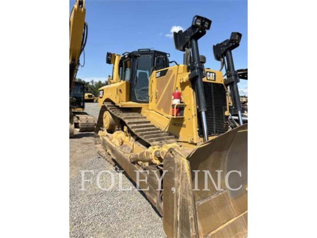 CAT D8T 履帶推土機