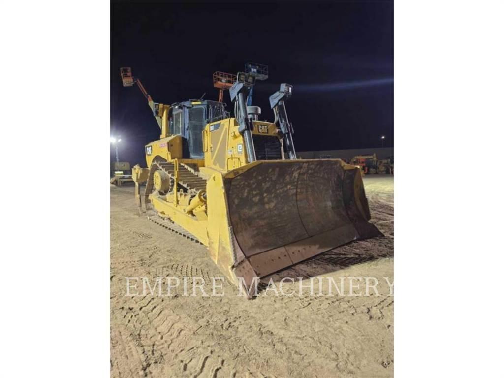 CAT D8T 履帶推土機