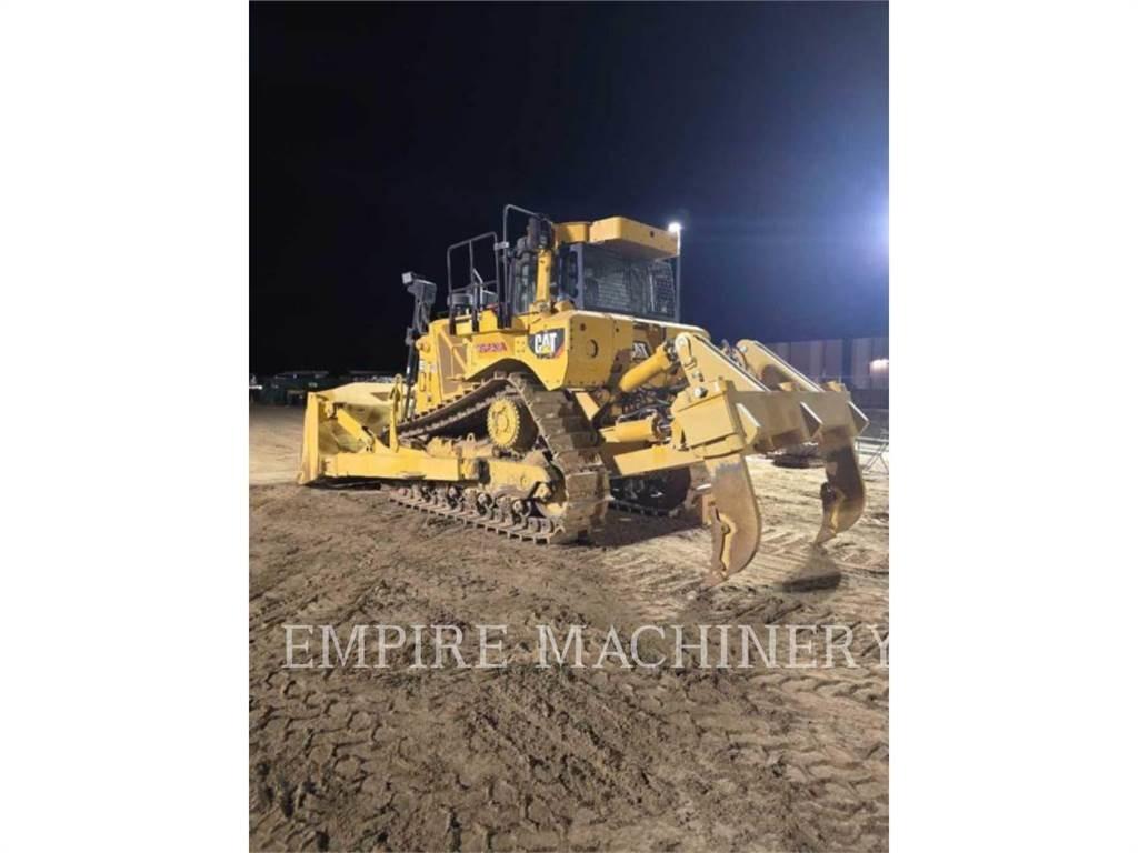 CAT D8T 履帶推土機