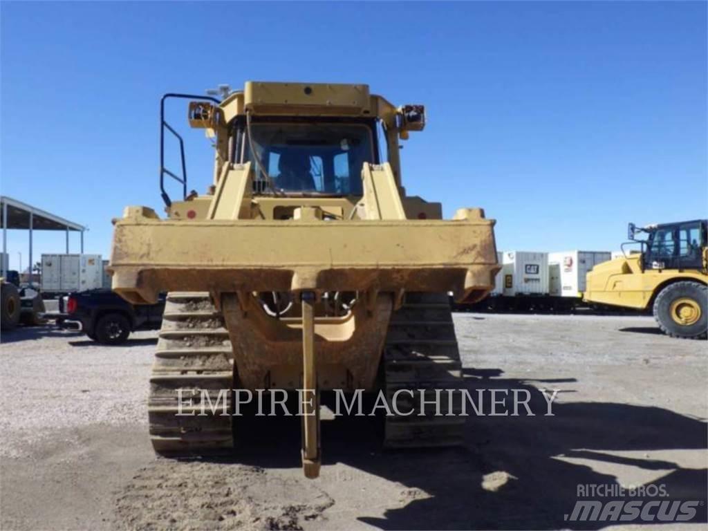 CAT D8T 履帶推土機