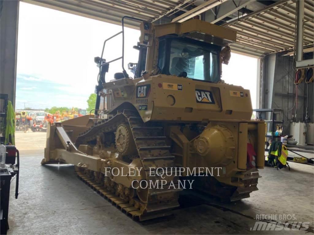CAT D8T 履帶推土機