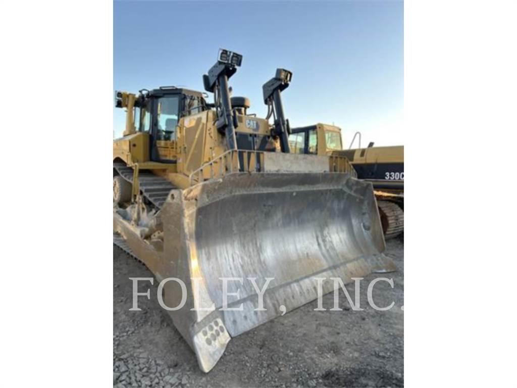 CAT D8T 履帶推土機