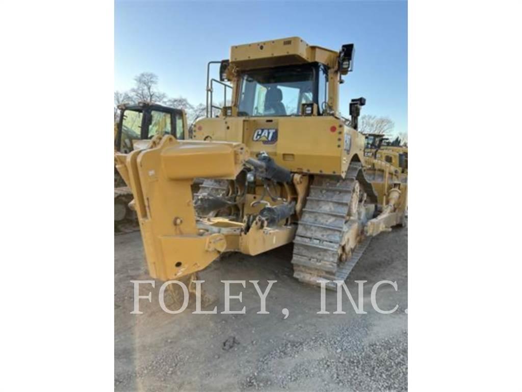 CAT D8T 履帶推土機