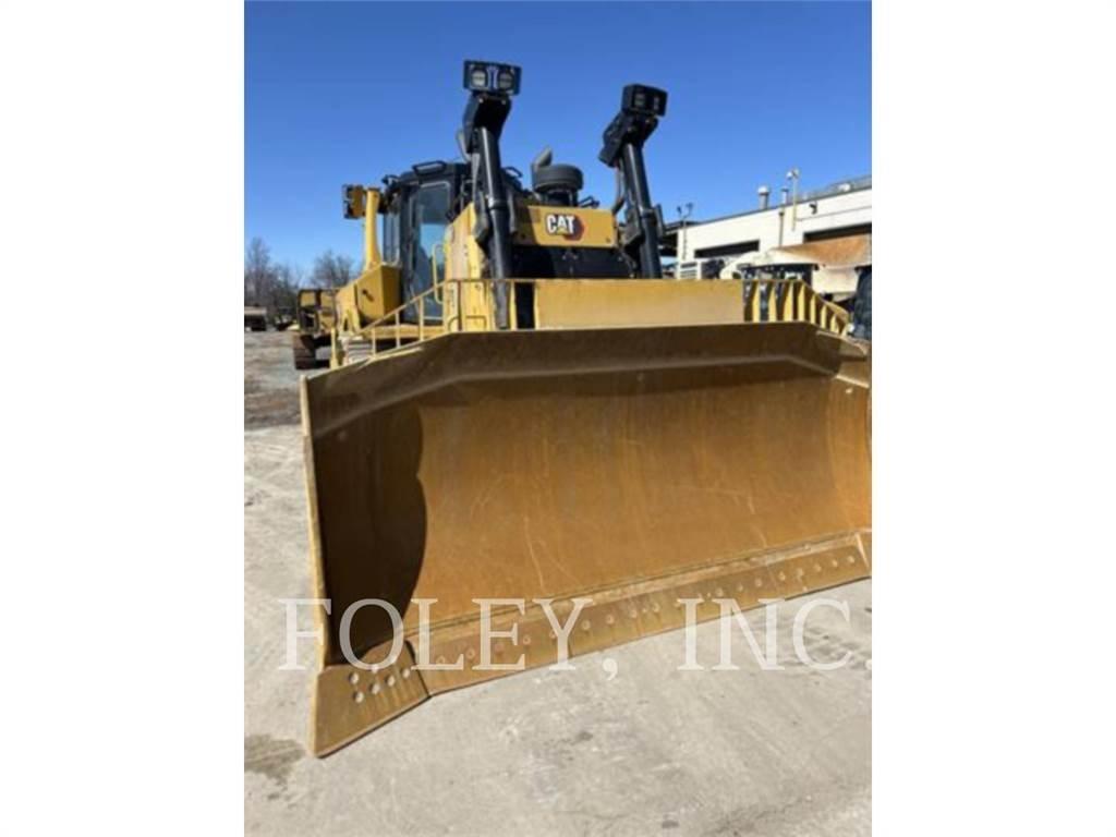 CAT D8T 履帶推土機