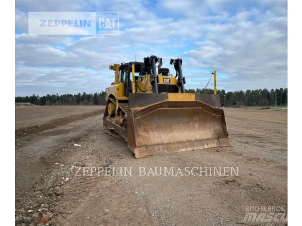 CAT D8T 履帶推土機