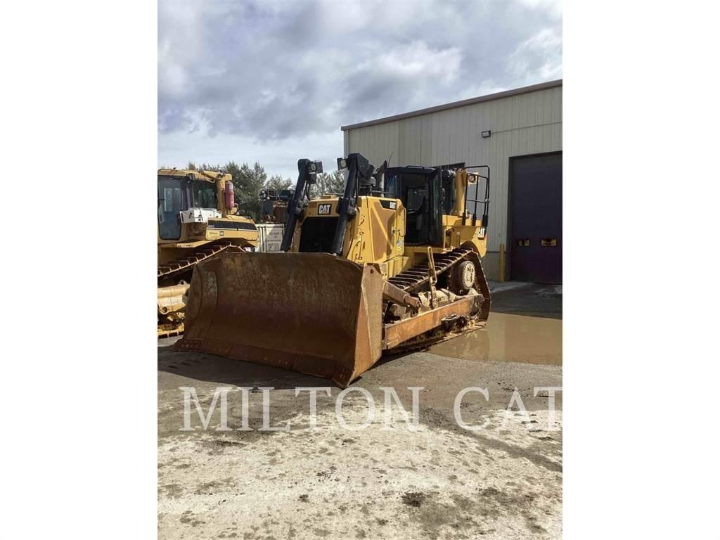 CAT D8T 履帶推土機