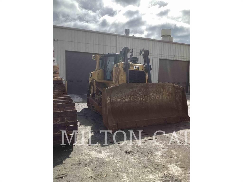 CAT D8T 履帶推土機