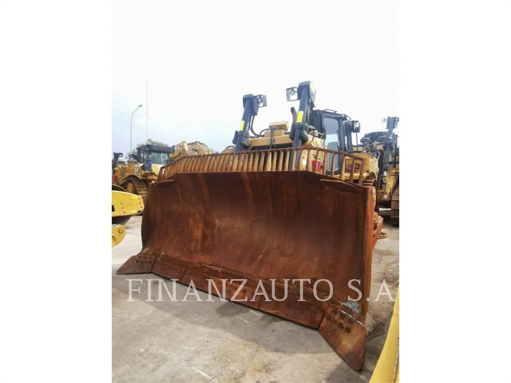 CAT D8T 履帶推土機