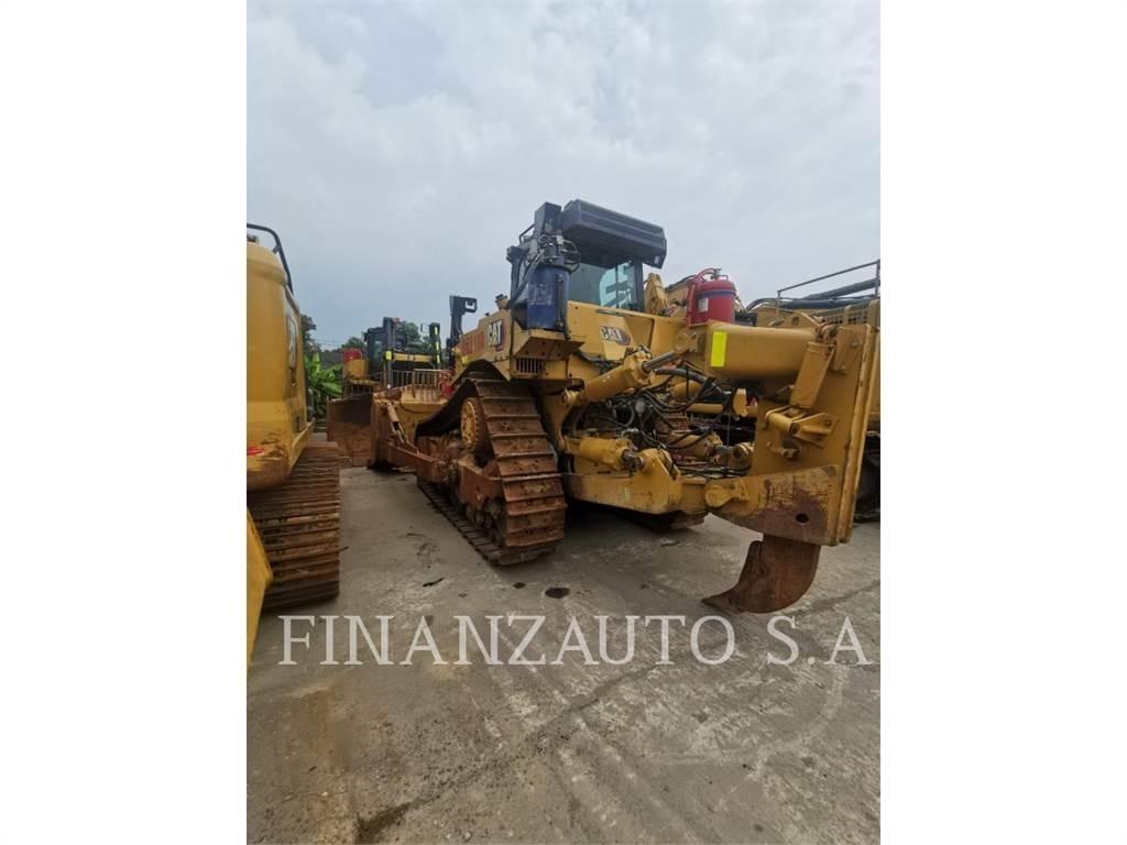 CAT D8T 履帶推土機