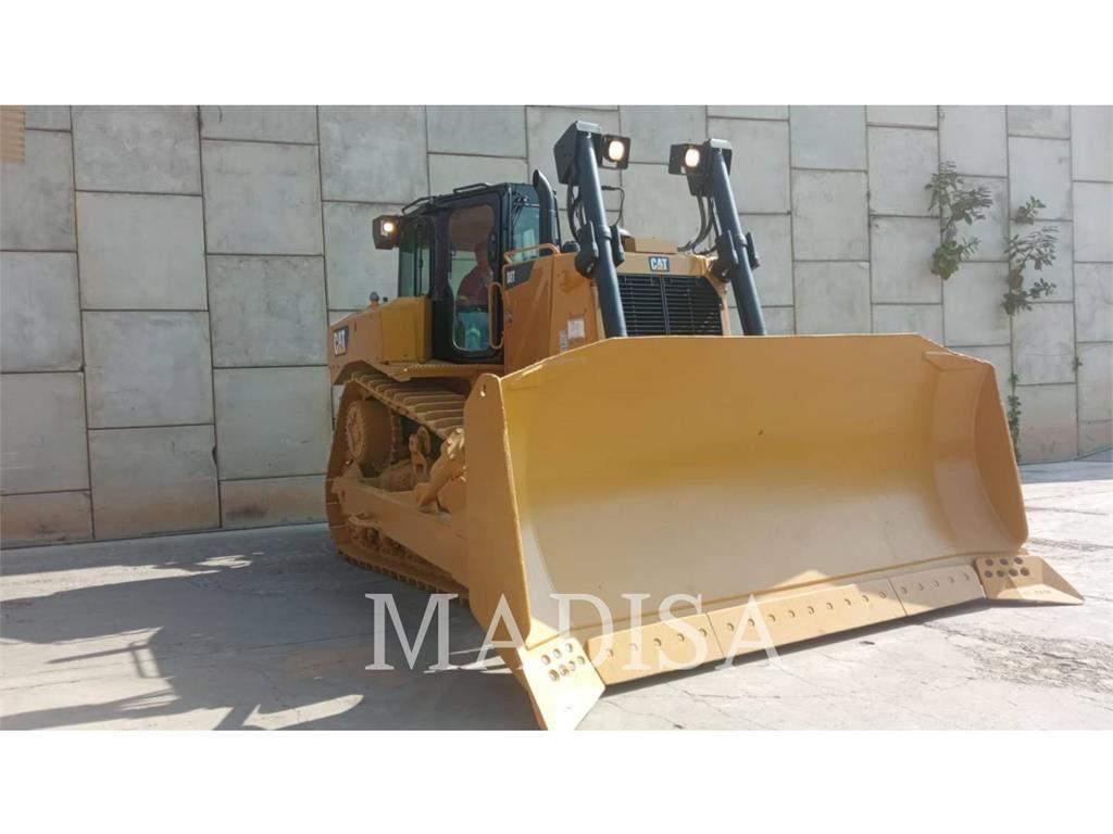CAT D8T 履帶推土機