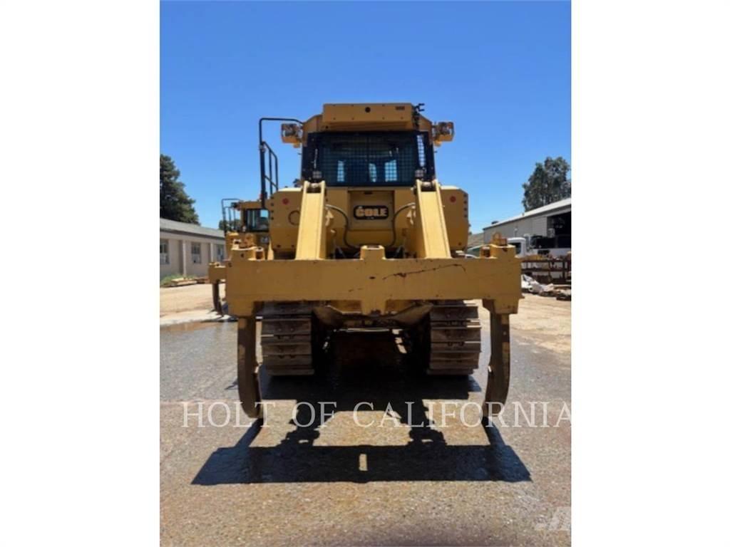 CAT D8T 履帶推土機