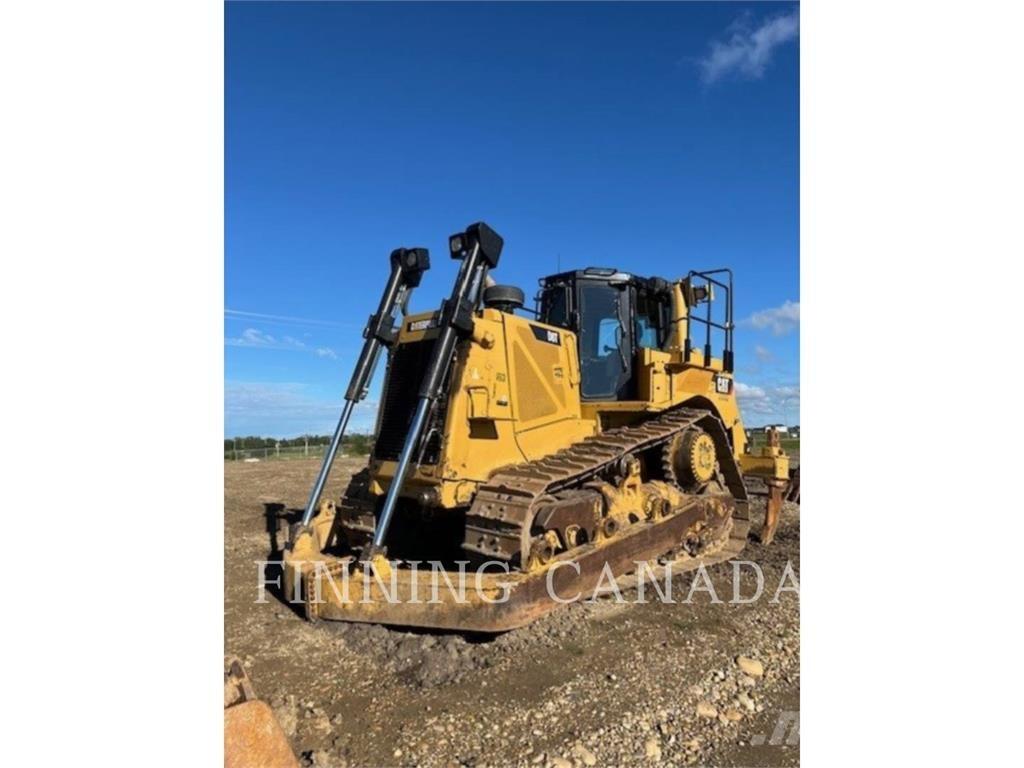 CAT D8T 履帶推土機