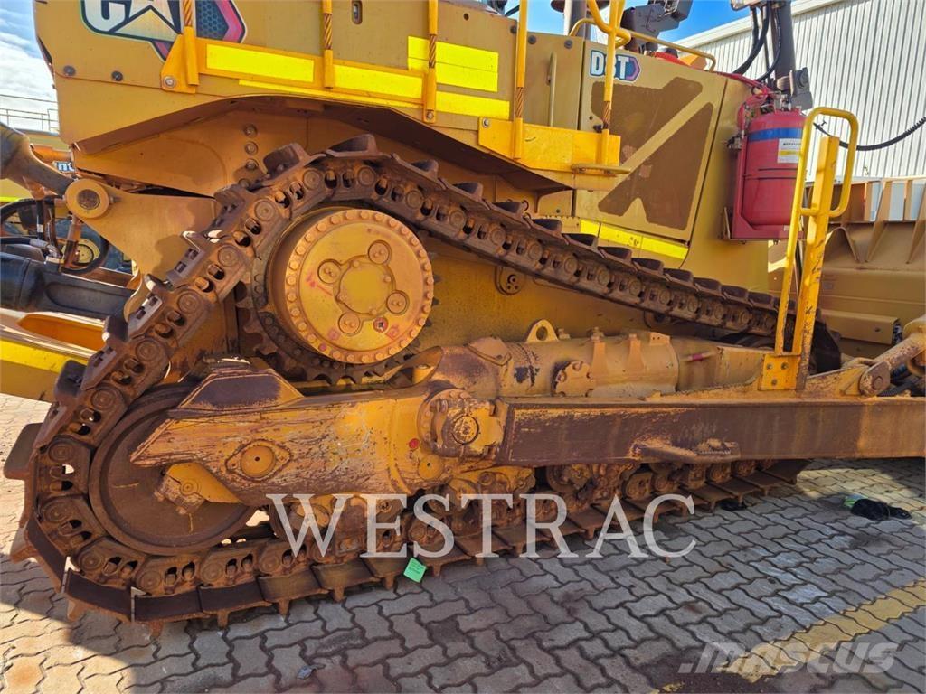CAT D8T 履帶推土機