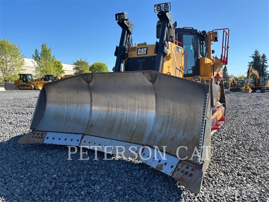 CAT D8T 履帶推土機