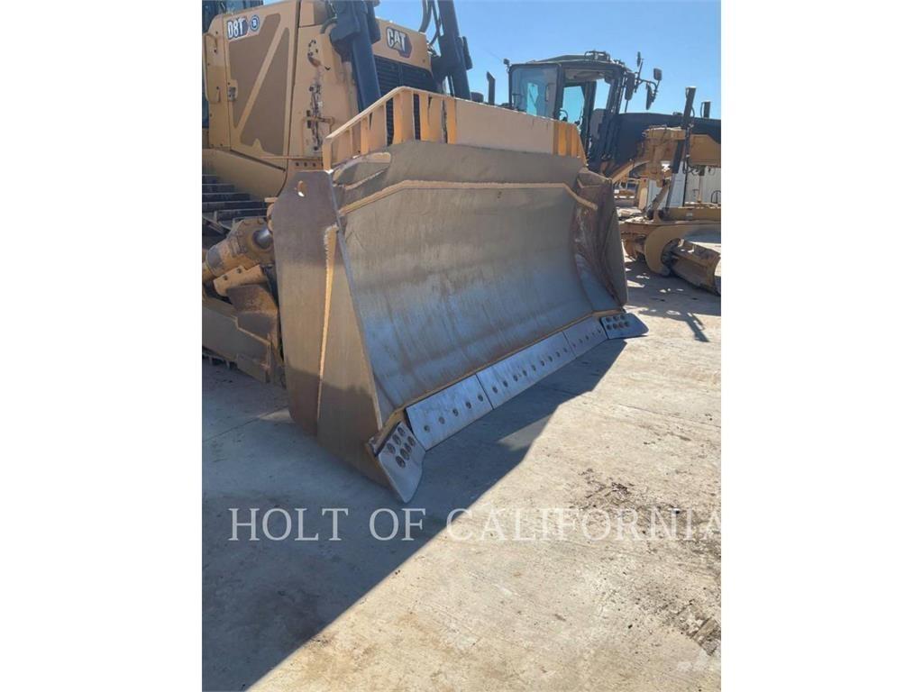 CAT D8T 履帶推土機