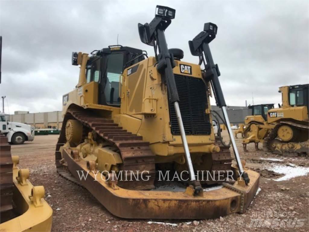 CAT D8T 履帶推土機