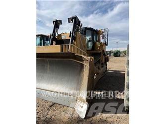 CAT D8T 履帶推土機