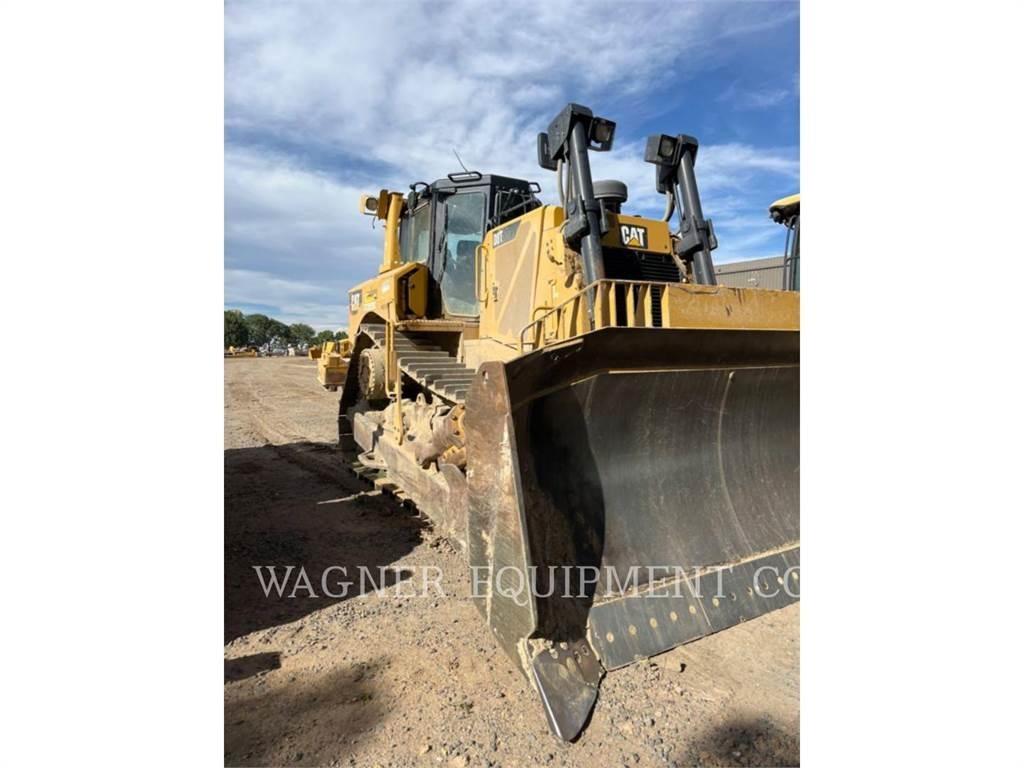 CAT D8T 履帶推土機