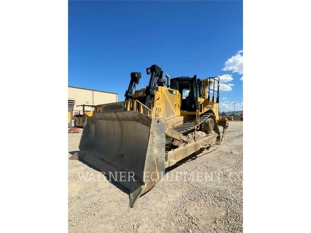 CAT D8T 履帶推土機