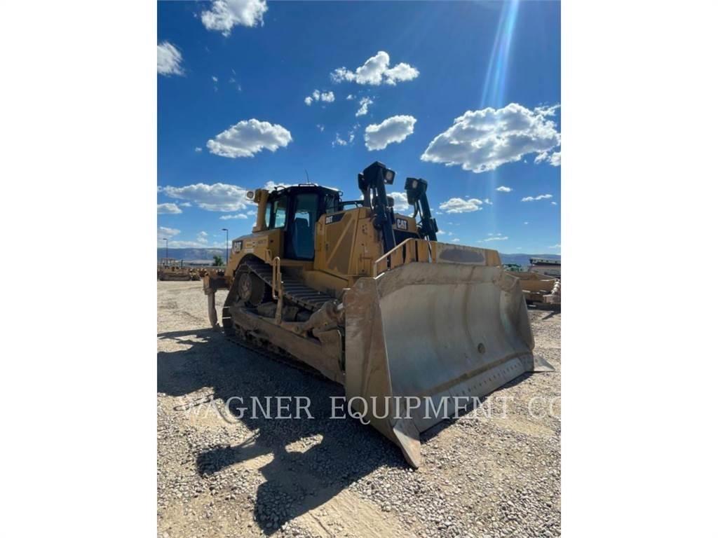 CAT D8T 履帶推土機