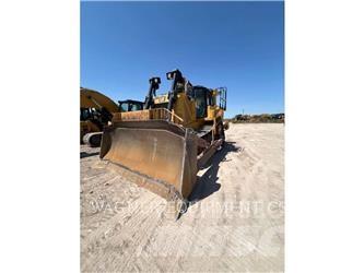 CAT D8T 履帶推土機