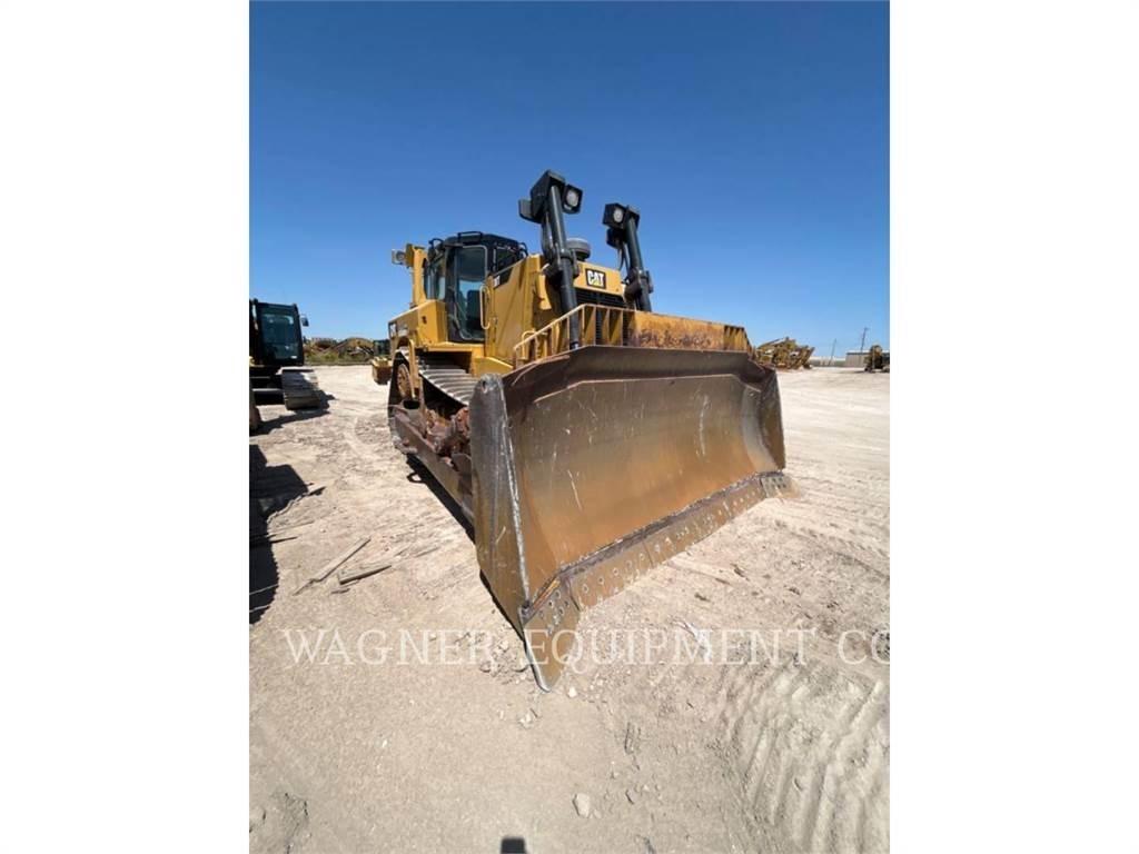 CAT D8T 履帶推土機
