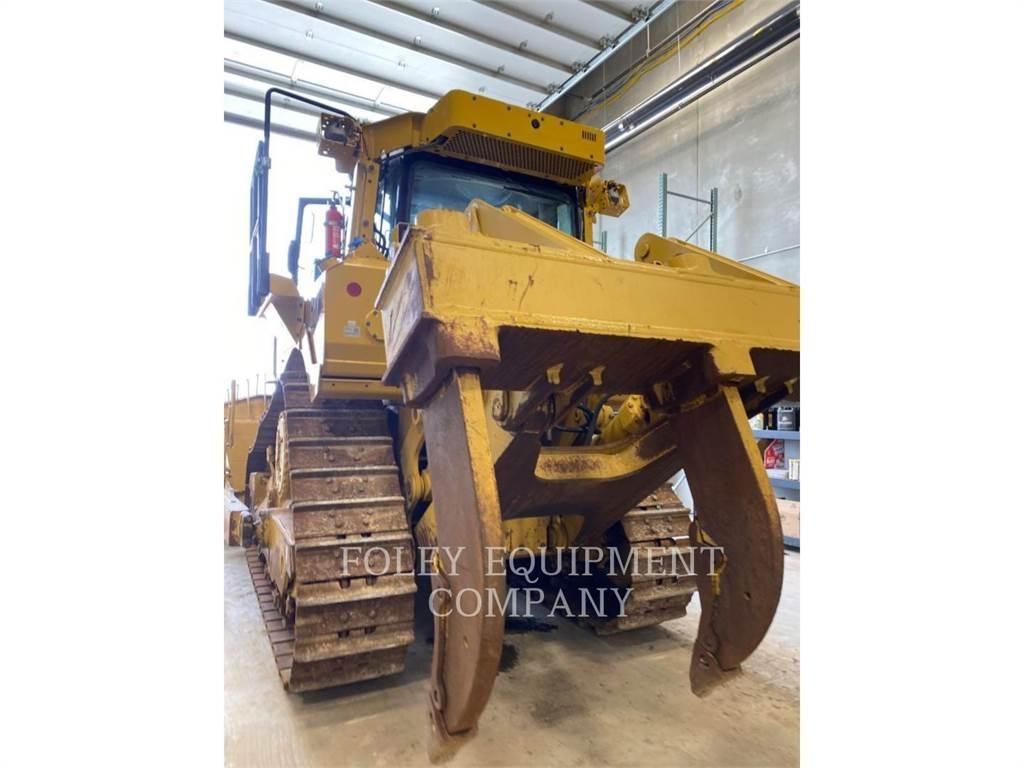 CAT D8T-21A 履帶推土機
