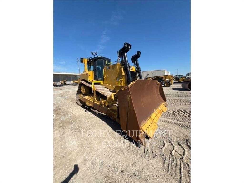 CAT D8T-21A 履帶推土機