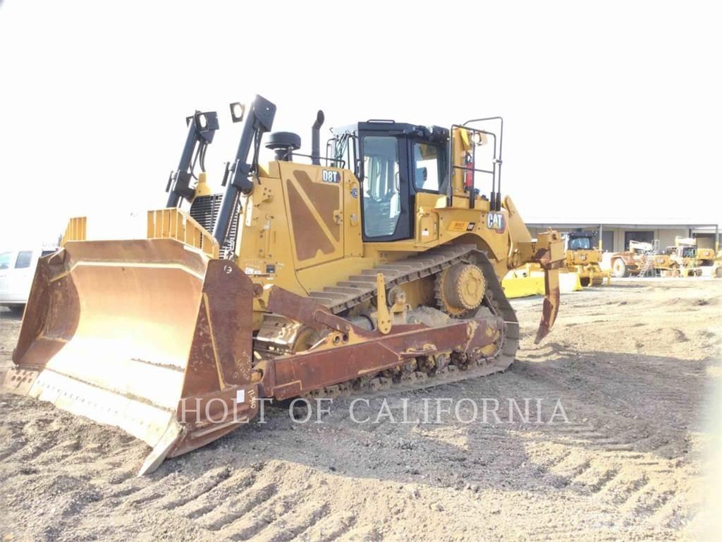 CAT D8T 3W 履帶推土機
