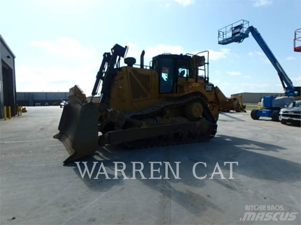 CAT D8T 4XLARO 履帶推土機