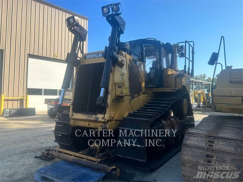 CAT D8T ANWIN 履帶推土機