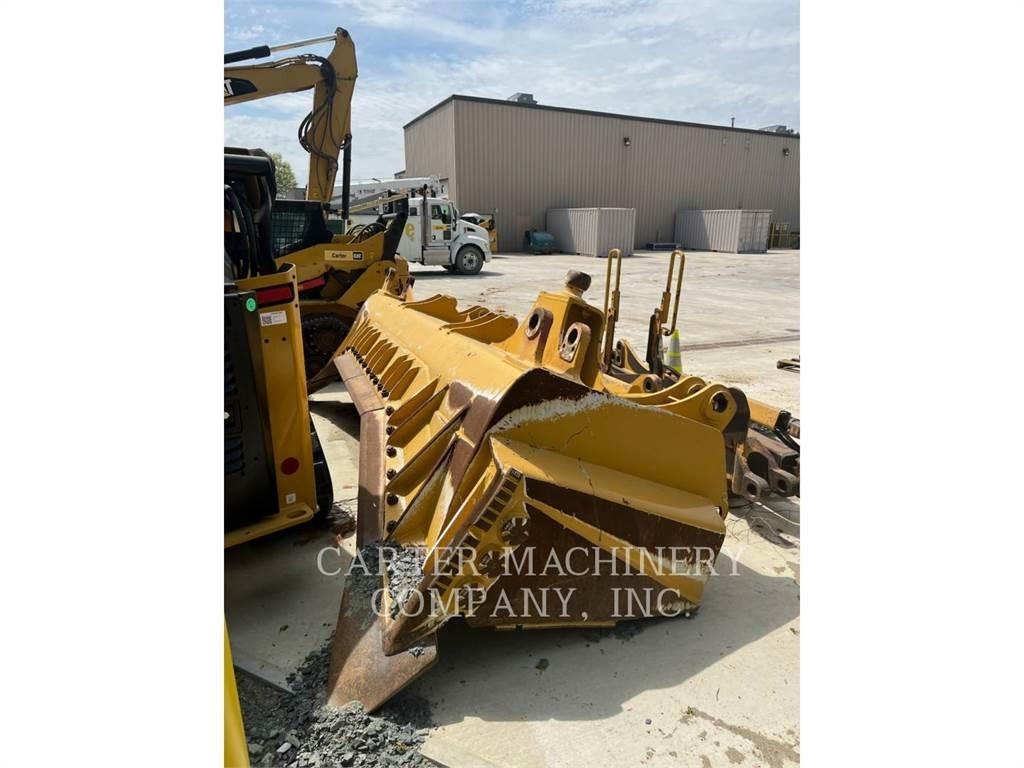 CAT D8T ANWIN 履帶推土機