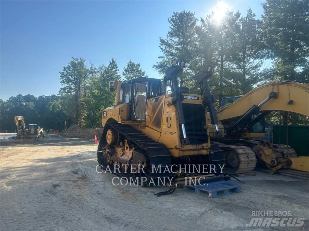 CAT D8T ANWIN 履帶推土機