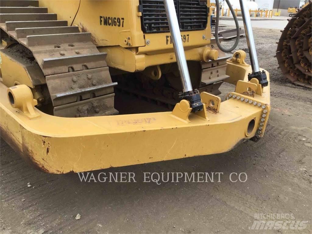 CAT D8T AW 履帶推土機