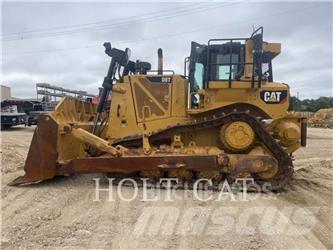 CAT D8T MS 履帶推土機