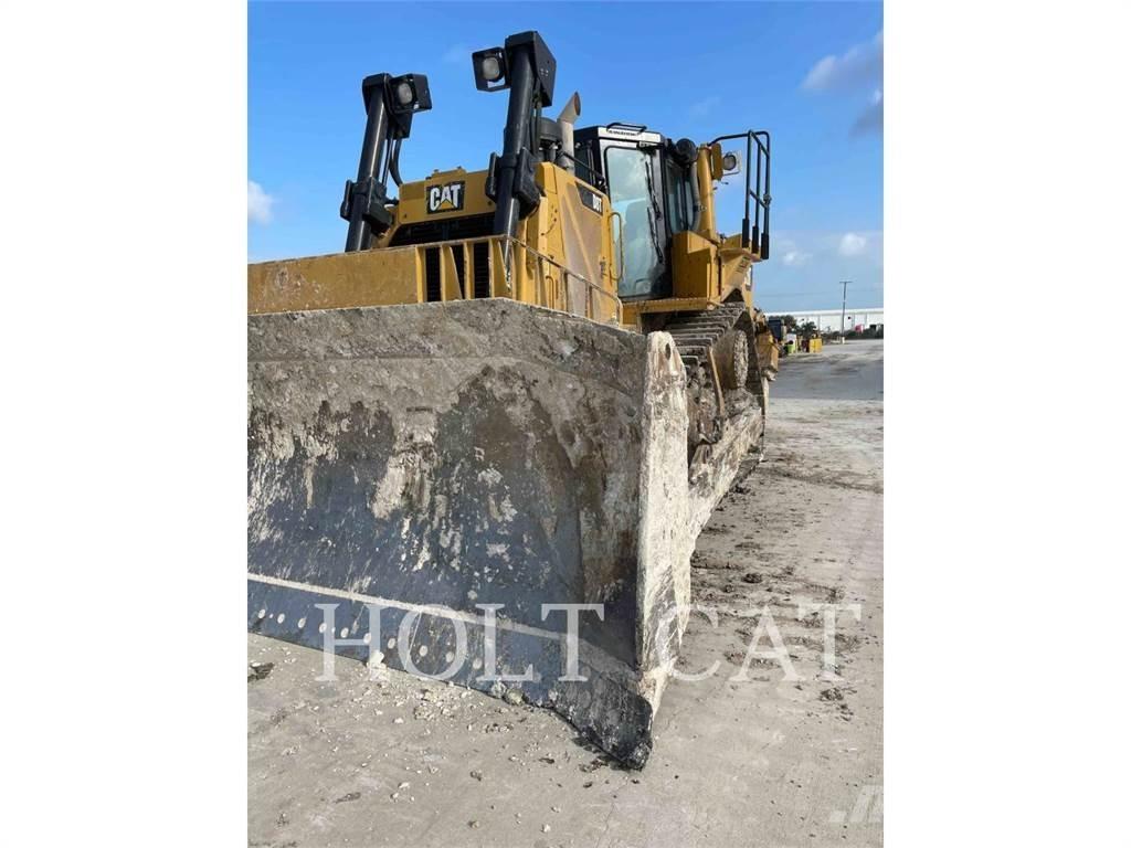 CAT D8T MS 履帶推土機