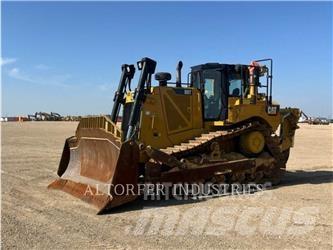 CAT D8T R 履帶推土機