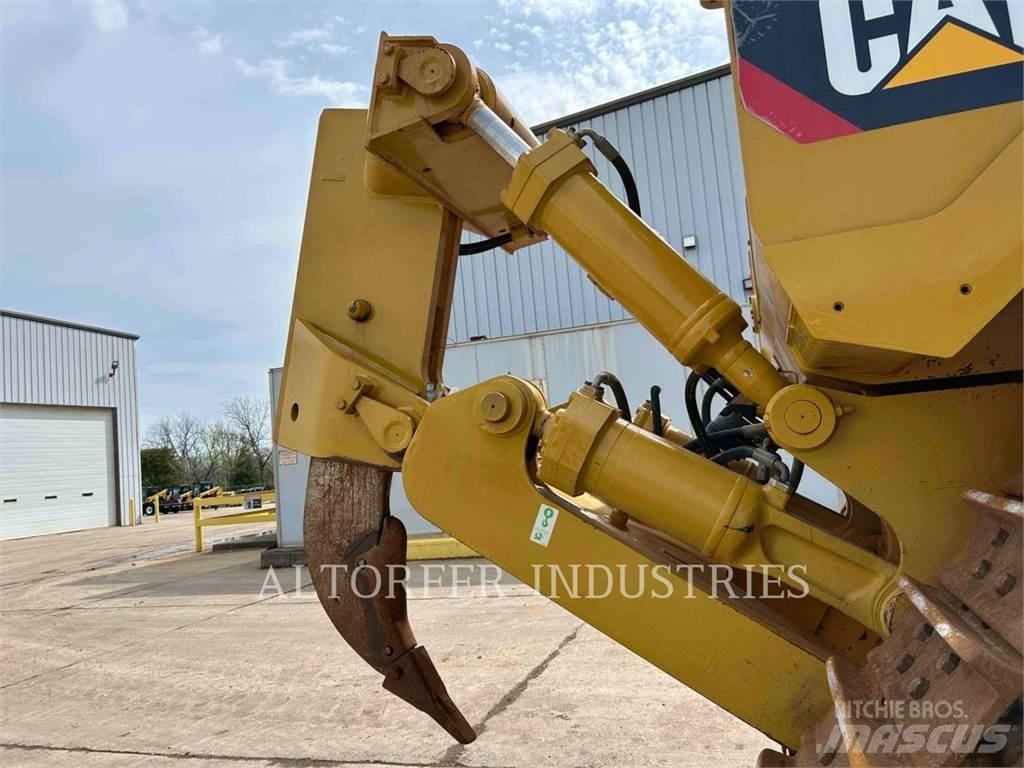 CAT D8T R 履帶推土機