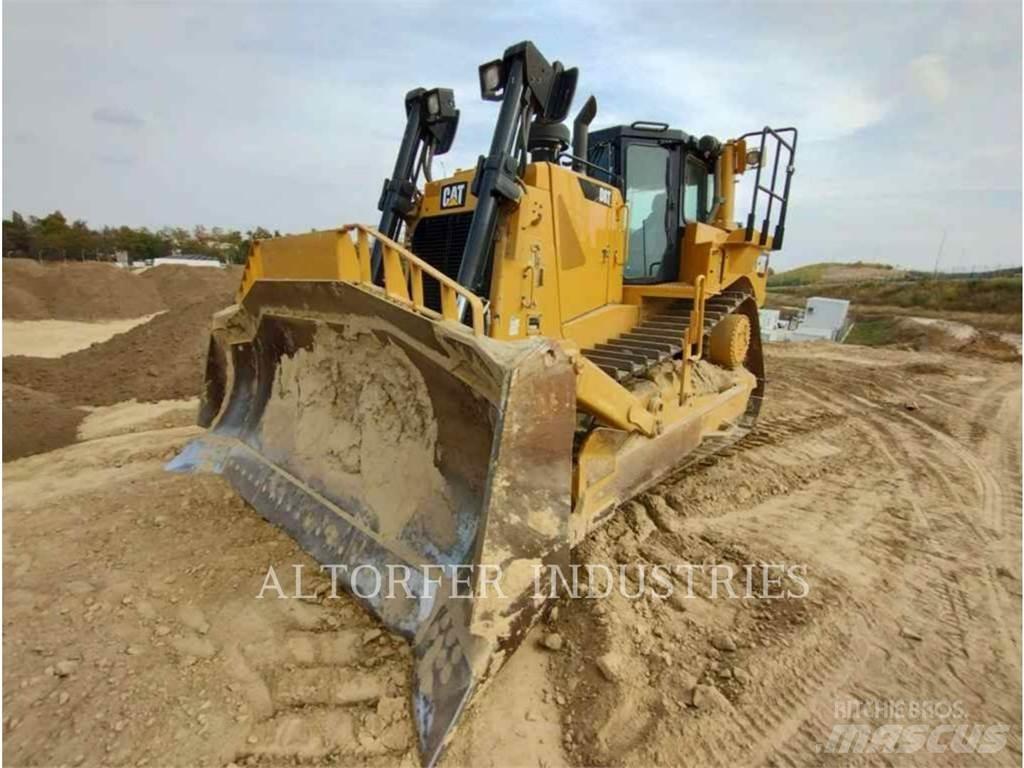 CAT D8T R 履帶推土機