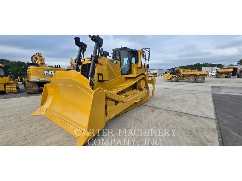 CAT D8T RBLD 履帶推土機