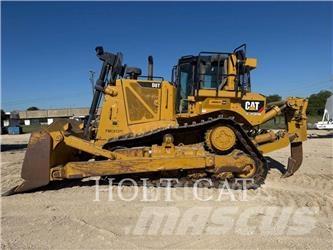 CAT D8T SS 履帶推土機